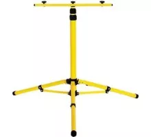 Стойка для прожектора GLANZEN STD-0001-160 двухместная (1,6 м)
