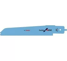 Полотна для сабельных пил BOSCH М1122EF 2608656932