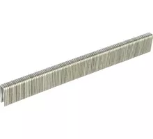 Скобы MATRIX 57653 18GA для пнев. степлера 1,25х1,0мм, длина 16 мм