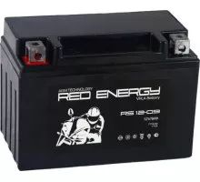 Аккумулятор RED ENERGY RS 1209