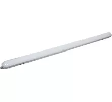 Светильник светодиодный линейный GAUSS СПП-176 evo 48w 5250lm 4000k 200-240v ip65 1500*76*66мм 864425248