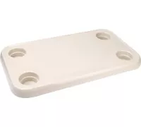 Столешница SKIPPER SK96207 прямоугольная пластиковая