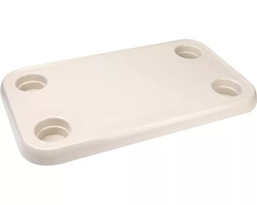 Столешница SKIPPER SK96207 прямоугольная пластиковая Столешница SKIPPER SK96207 прямоугольная пластиковая