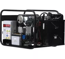 Генератор бензиновый EUROPOWER EP 14000 E 950001401-S3