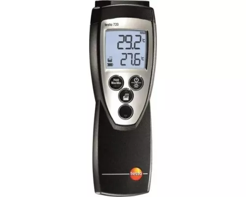 Измеритель температуры 1-канальный TESTO 720 [05607207]