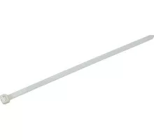 Хомут пластиковый   4 х 150 белый PL3,6-150BRUS4NL