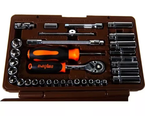 Набор инструментов OMBRA OMT57S 1/4 Набор инструментов OMBRA OMT57S 1/4