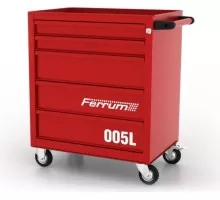Тележка инструментальная FERRUM 