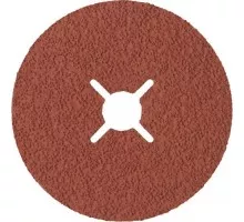 Шлифовальный круг по металлу 3M Cubitron™ II 987C 36+, 125 ммх22 мм, № 27618 3 шт/ уп [7000028193]