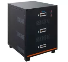 Стабилизатор напряжения трехфазный ЭНЕРГИЯ Hybrid-II 200000/3 Е0101-0208