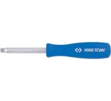Отвертка вороток KING TONY 2179DF 1/4