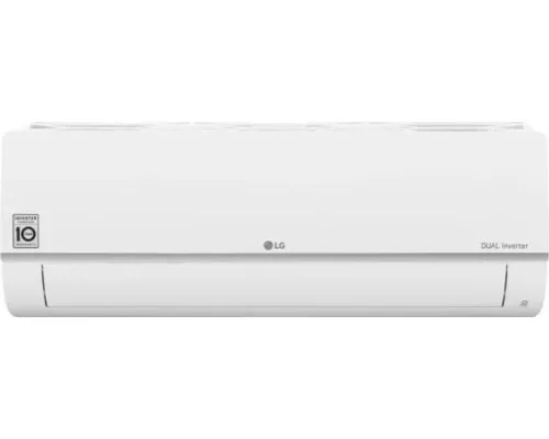 Сплит-система с инверторным управлением LG P09SP2 mega dual [P09SP2]