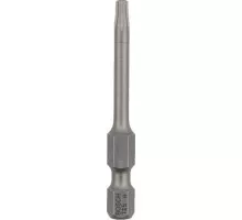 Бита для заворачивания BOSCH Extra Hard 49 мм T15 2607001634