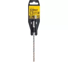 Бур SDS-plus DeWALT   6 x 100 / 160 мм  Extreme2 DT9515-QZ DT9515-QZ