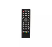 Пульт REXANT 38-0012 универсальный для DVB-T2