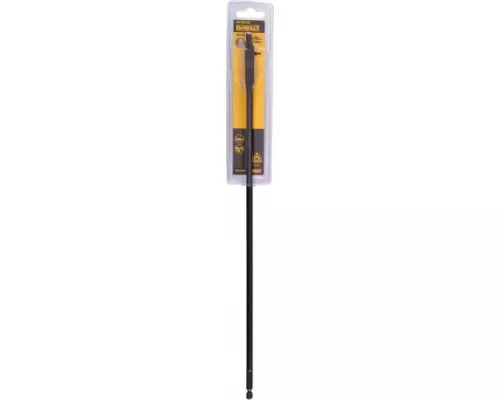 Сверло по дереву DeWALT 10 x 386/406 мм Extreme Impact перьевое DT4780-QZ [DT4780-QZ]