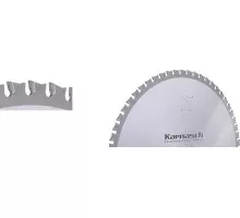 Пильный диск по стали Karnasch 305х80х25.4 мм WWF (10.7100.305.020) 10.7100.305.020