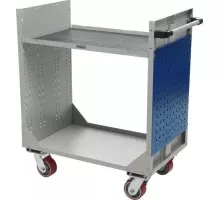 Тележка инструментальная ПРАКТИК WDS HARD S30299025846