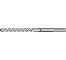Бур SDS-Max Heller endurotrijet, 16х400х540 мм по бетону TD28189