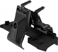 Комплект установочный THULE kit land rover range rover velar 5-dr suv, 17- 186075