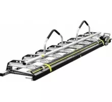 Станок листогибочный TAPCO MAX-I-MUM 20-14 4,40 м 11370NА