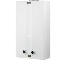 Газовая колонка ZANUSSI Fonte 10  НС-1077257