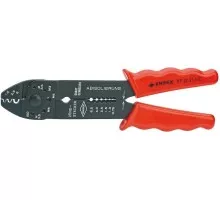 Клещи для опрессовки кабельных наконечников KNIPEX 9721215C KN-9721215C
