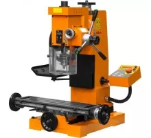 Станок фрезерно-сверлильный STALEX SMD-2 XN2