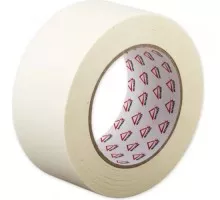 Изолента ARNEZI R8030503 ПВХ 19 мм x10 м толщина 130 мик, белая
