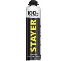 Жидкость очищающая STAYER CLEANER 41139