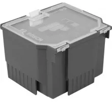 Бокс для аксессуаров для SystemBox BOSCH малый (1/9) 1600A016CU 1600A016CU