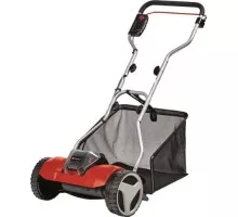 Газонокосилка аккумуляторная EINHELL PXC GE-HM 18/38 Li-solo 3414200