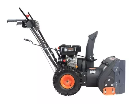 Снегоуборщик PATRIOT PS 603 [426108603]