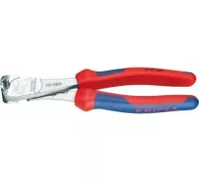 Кусачки силовые торцевые особой мощности KNIPEX 6705160 KN-6705160