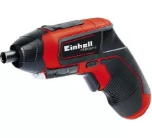 Отвертка аккумуляторная EINHELL TE-SD 3,6/1 Li 4,5 Hм 1500мA 4513501
