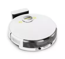 Робот-пылесос KARCHER RCV 5 1.269-640.0