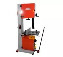 Пила ленточная Jib BS450B 2,2 кВт 230В 0203020261000