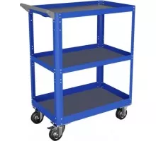 Тележка инструментальная ВЕРСТАКОФФ PROFFI МT1.H950.М 103164 [103164]