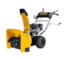 Снегоуборщик бензиновый Steher EXTREM GST-756E GST-756E