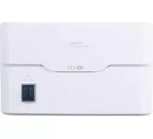 Водонагреватель проточный ATMOR  LIBERTY 3.5 KW SHOWER настенный 3520242