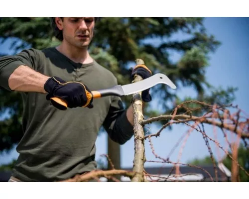 Секач для сучьев (малый) FISKARS WoodXpertXA3 1003609 [1003609]