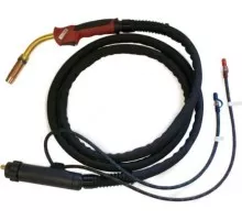 Горелка AURORA MIG 240 WATER COOL 300A(60%) EURO 5M 12036