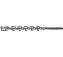 Бур SDS-plus BOSCH 26х 400/450 мм 1618596241
