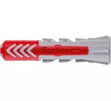 Дюбель FISCHER DUOPOWER  5 х 25 универсальный нейлоновый 555005
