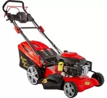 Газонокосилка бензиновая DDE LM 51-60 DE 791-929
