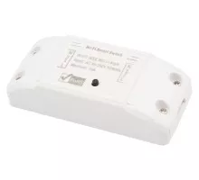 Умный беспроводной Wi-Fi контроллер SECURIC SEC-HV-301W управления питания