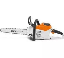 Пила цепная аккумуляторная STIHL MSA 200 C-BQ 12512000021к