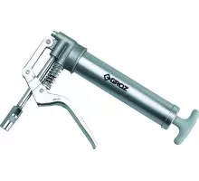 Шприц GROZ DELUXE G-16/ZN/B малый, пистолетного типа GR43260 GR43260