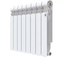 Радиатор отопления ROYAL THERMO Indigo 500 Super+  8 секций биметалл НС-1274310