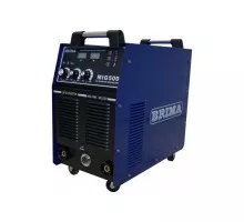 Сварочный полуавтомат Brima MIG-500 0006659